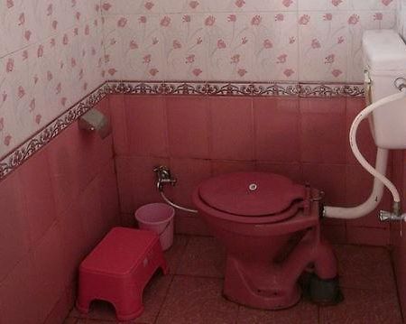Hotel Padmapani Park Aurangabad  Zewnętrze zdjęcie