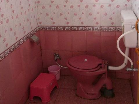 Hotel Padmapani Park Aurangabad  Zewnętrze zdjęcie